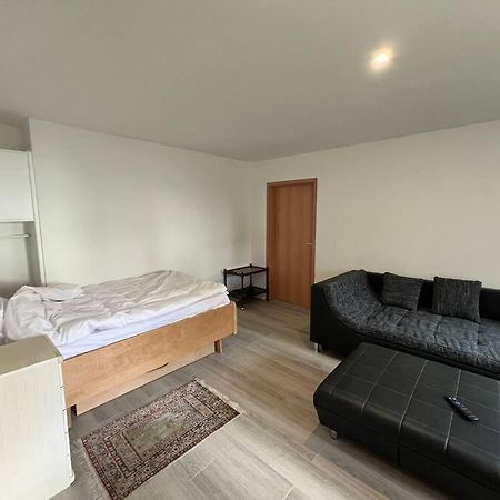 Ferienwohnung Enjoy Bh Bad Harzburg Exteriör bild