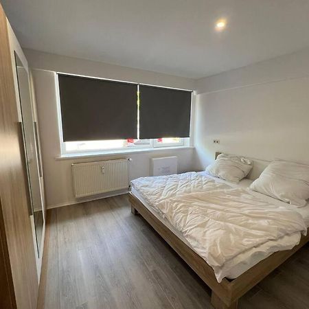 Ferienwohnung Enjoy Bh Bad Harzburg Exteriör bild