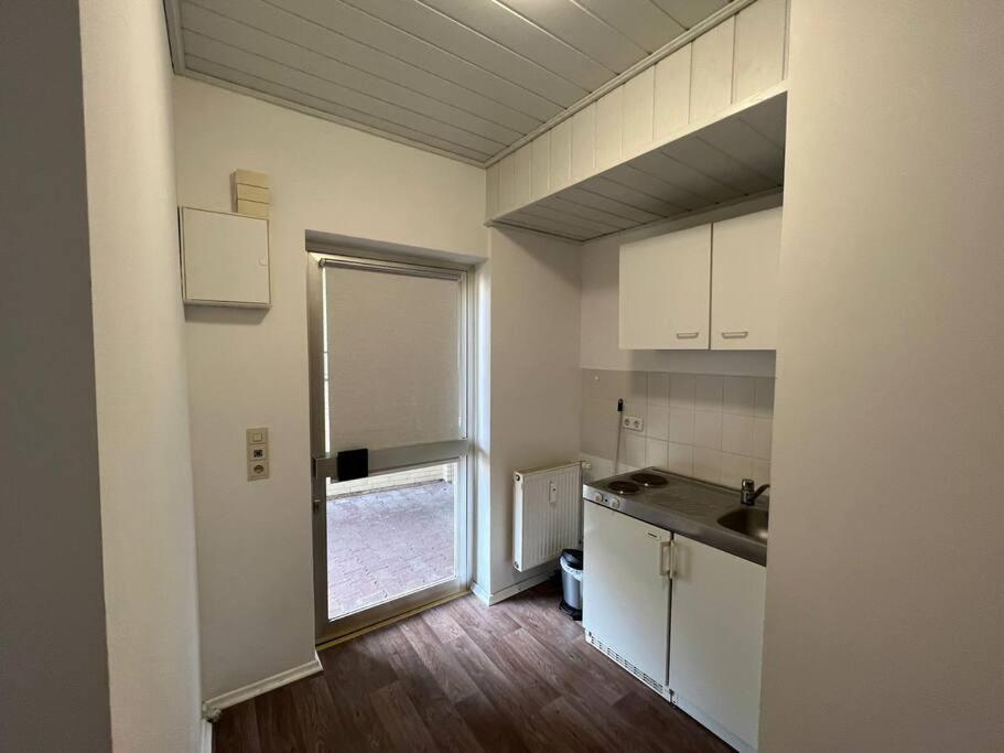 Ferienwohnung Enjoy Bh Bad Harzburg Exteriör bild