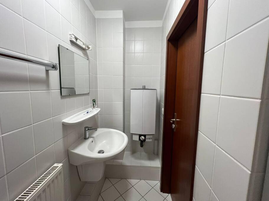Ferienwohnung Enjoy Bh Bad Harzburg Exteriör bild