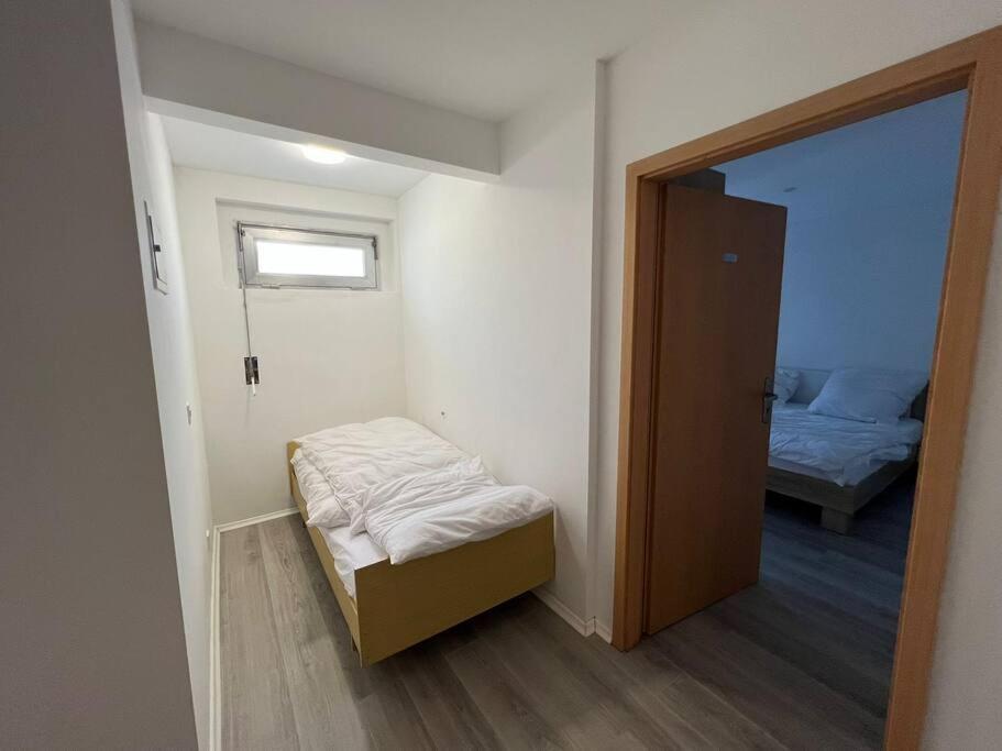 Ferienwohnung Enjoy Bh Bad Harzburg Exteriör bild