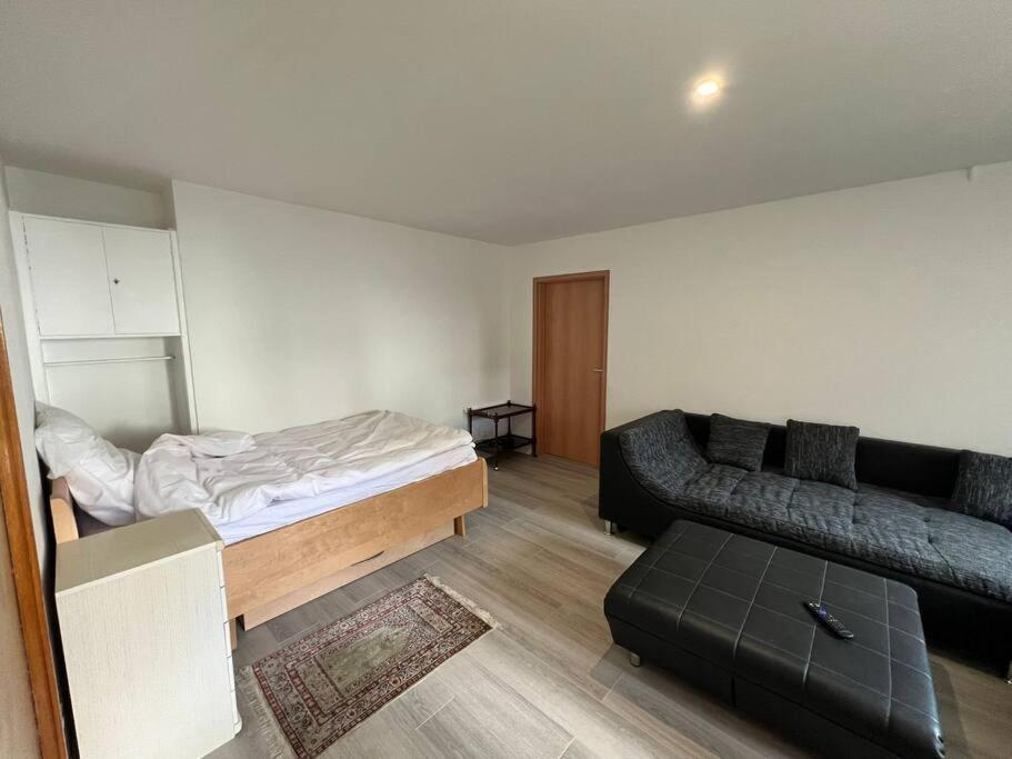Ferienwohnung Enjoy Bh Bad Harzburg Exteriör bild