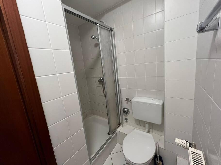 Ferienwohnung Enjoy Bh Bad Harzburg Exteriör bild