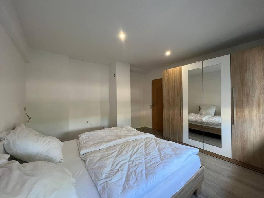 Ferienwohnung Enjoy Bh Bad Harzburg Exteriör bild