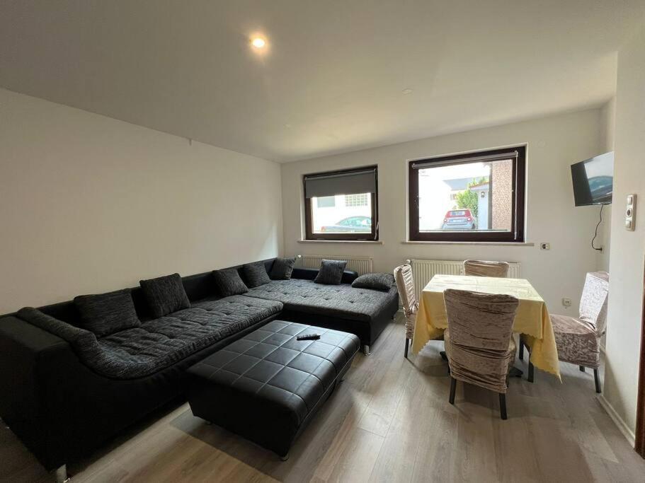Ferienwohnung Enjoy Bh Bad Harzburg Exteriör bild