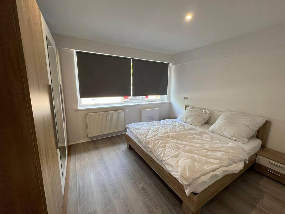 Ferienwohnung Enjoy Bh Bad Harzburg Exteriör bild